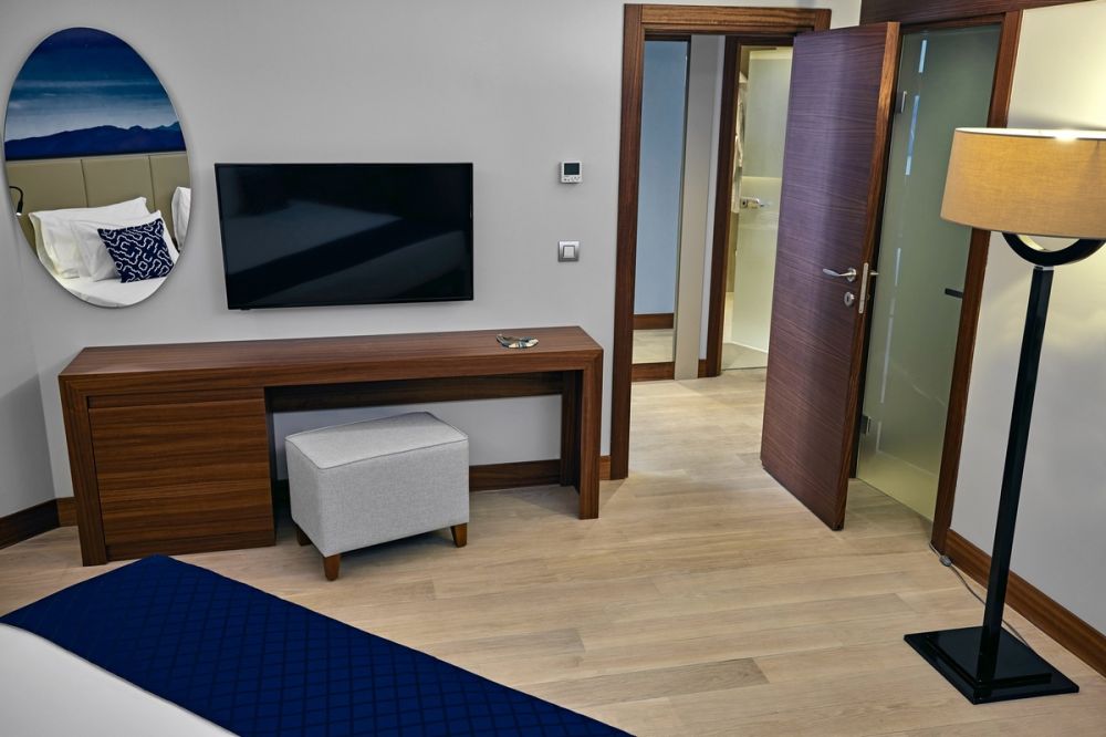 Suite LV/ PSV/ SV, TUI BLUE Grand Azur 5*