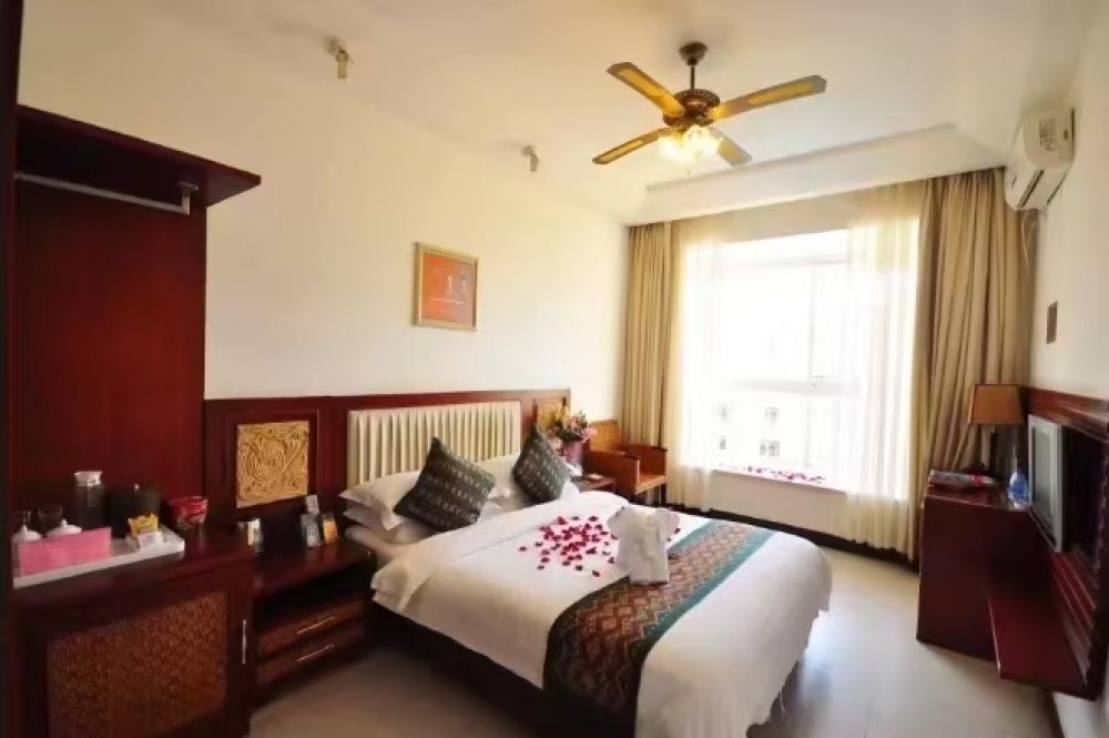 Mini Room, Yelan Bay Resort 4*