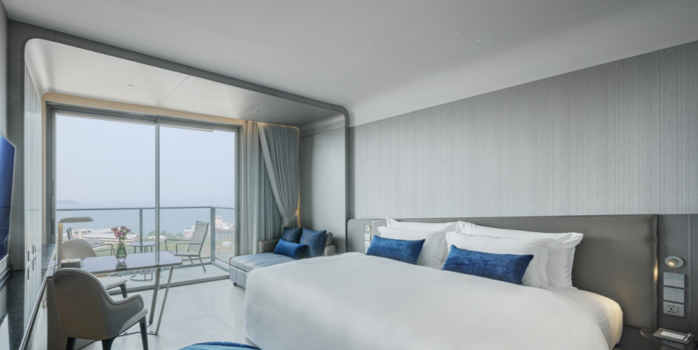 Space Connex, Grande Centre Point Space Pattaya 5*