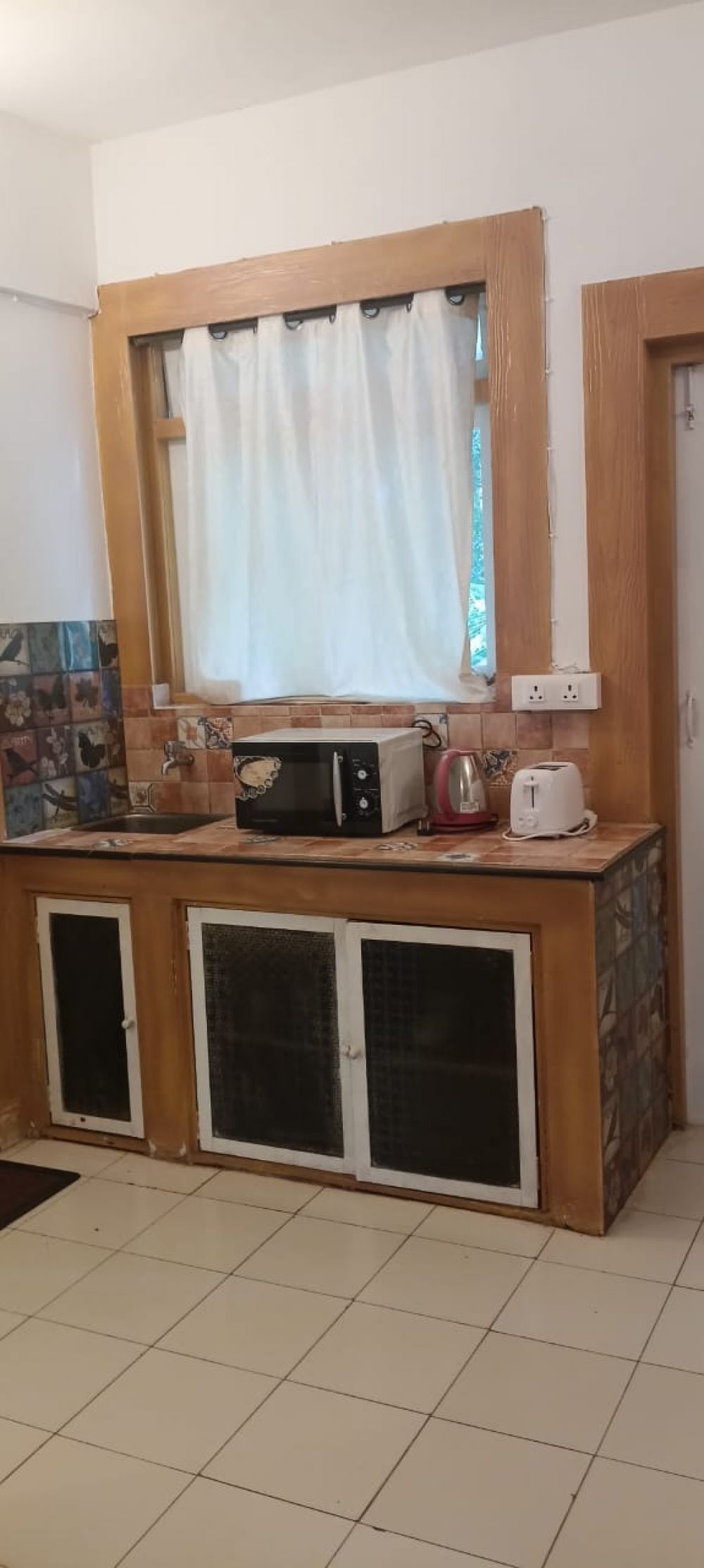 1 bedroom Apartment, Park Grand Royale Palms 3*