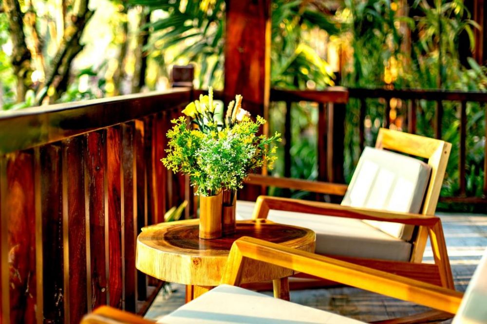 Premium Ocean Breeze Bungalow, Ocean Bay Resort & Spa Phu Quoc 5*