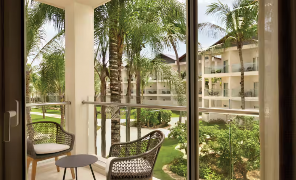 Premium Garden View, Hilton La Romana Resort & Spa | Adult Only Section 5*