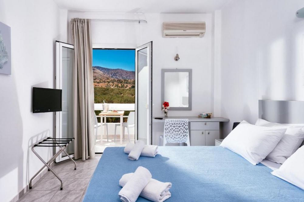 Classic Room MV/ SSV/ SV, Elounda Krini 3*