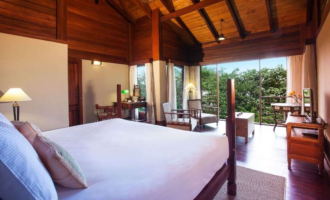 Private Pool Villa, JA Enchanted Island Resort | Only 8+ 5*