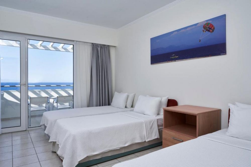 Two Bedroom Comfort Family Room, Labranda Blue Bay Resort 4*