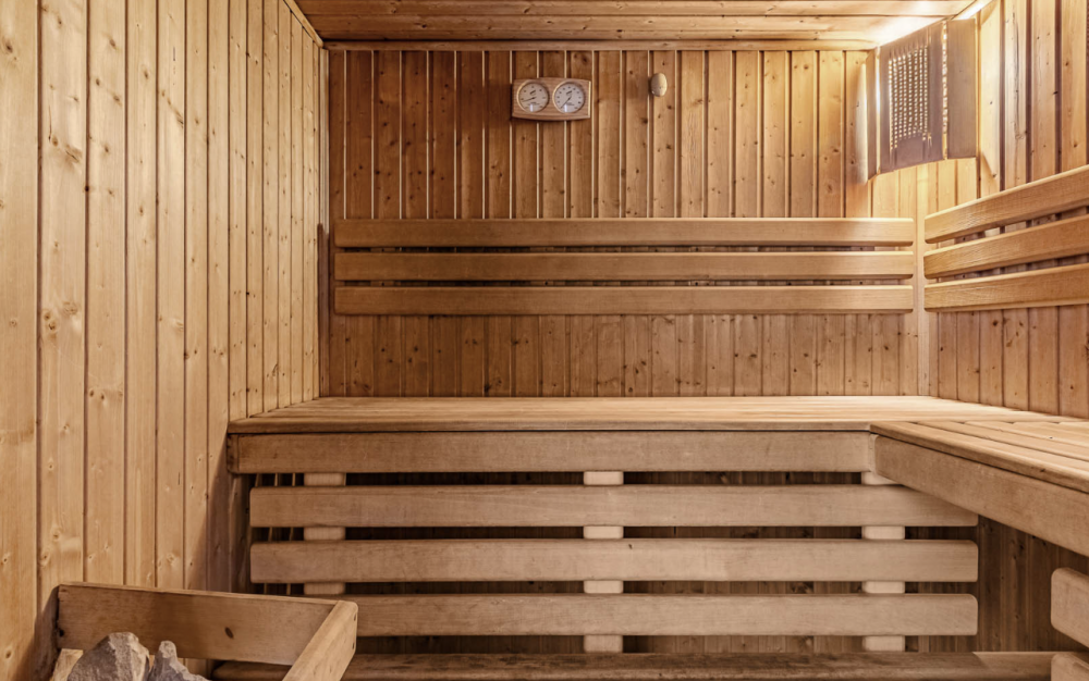 Шале Люкс, Буковель 3*