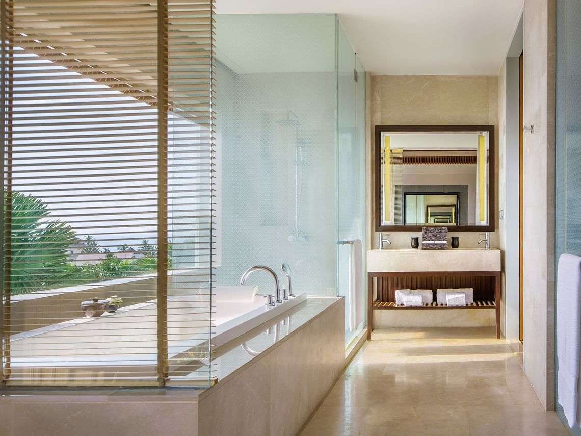 SV Suite, Amatara Welleisure Resort 5*