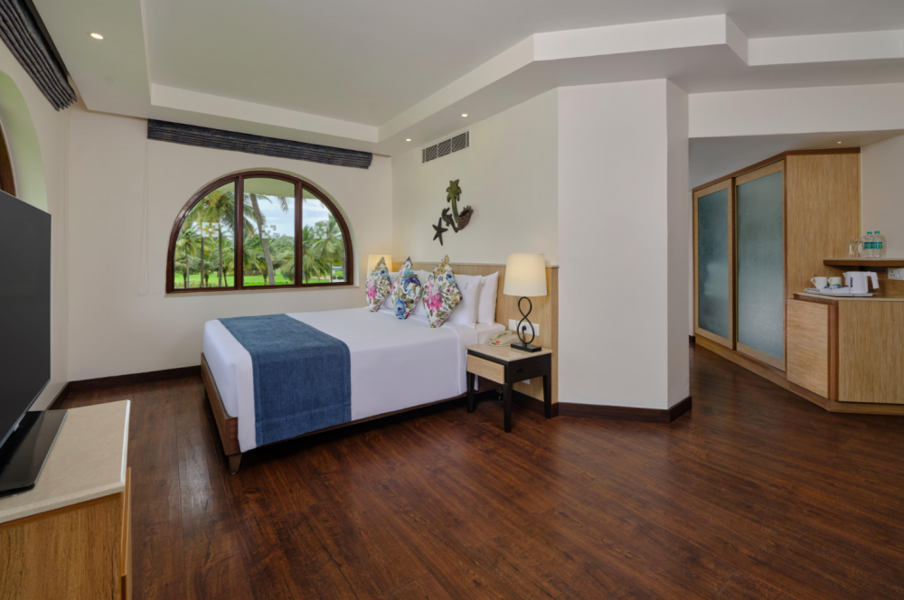 Premium Room, Holiday Inn Resort 5*