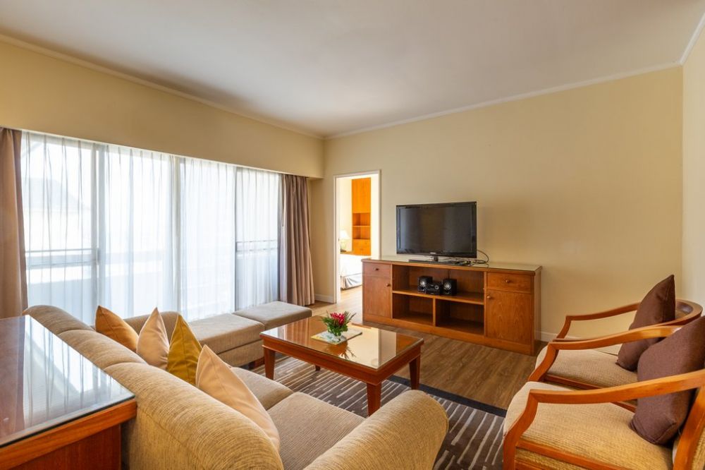 Two Bedroom Suite, Kantary House 3*