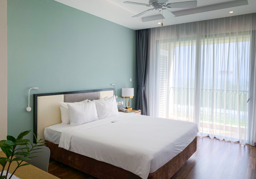 Superior (Standard), Wyndham Garden Grandworld Phu Quoc 4+