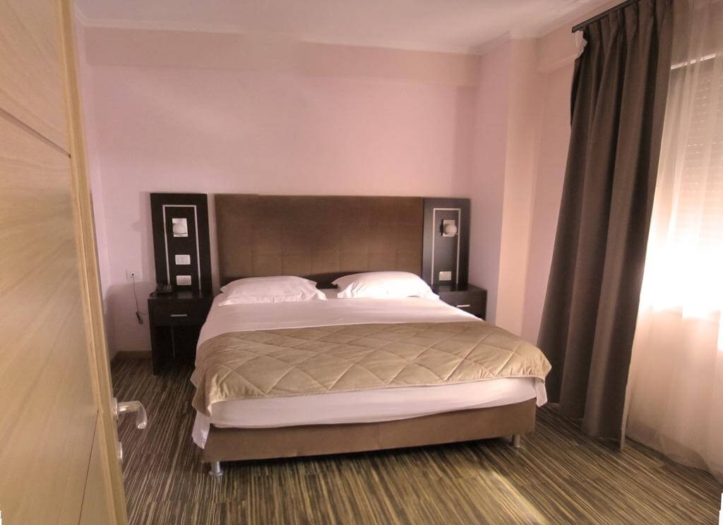 Suite, Nais Beach 3*