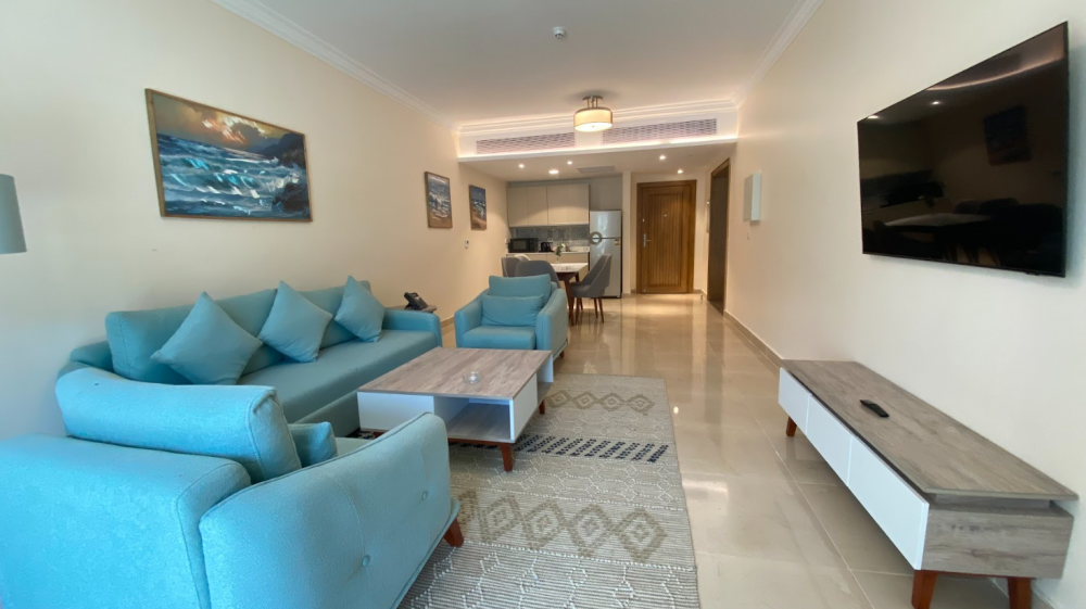 Azur Suite, Azur One Eleven 5*