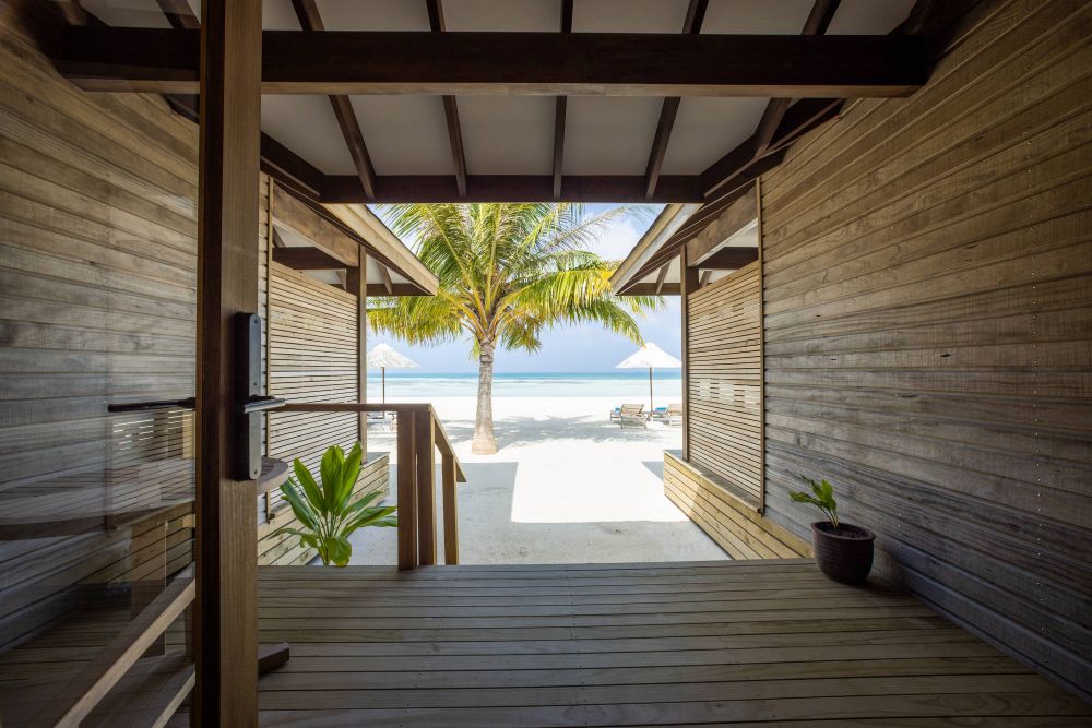 Dheru 3 Bedroom Villa, Jawakara Islands Maldives 5*