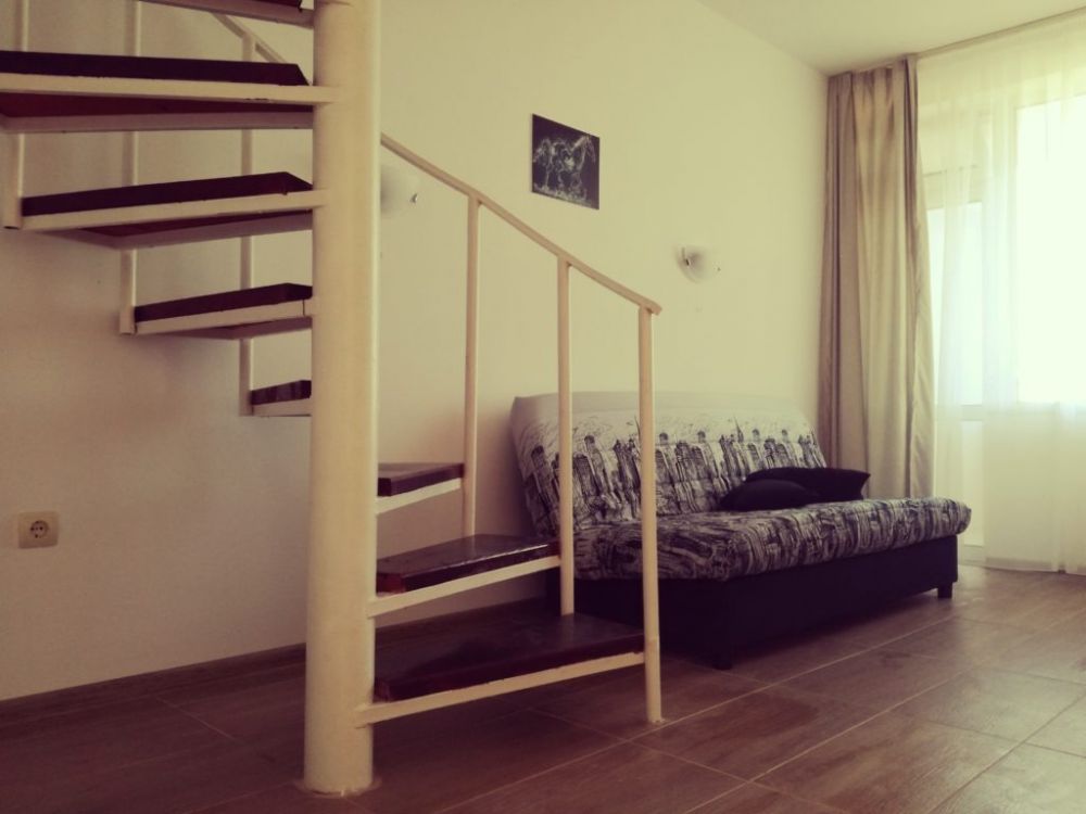 Maisonette, Siana House 3*