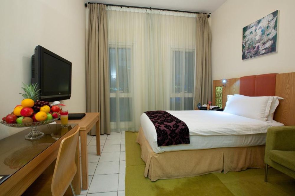 Single, Tamani Hotel Marina 5*