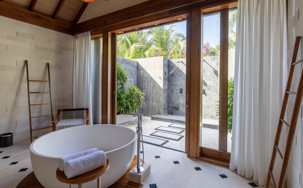 Private Velaa Luxury Residence (Two Bedrooms), Furaveri Maldives 5*