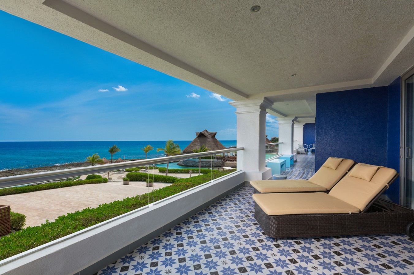 Rock Suite Platinum 2 Bedroom (Heaven (18+)), Hard Rock Hotel Riviera Maya 5*