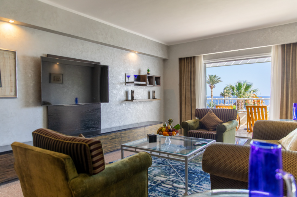 Presidential Suite Two Bedroom, Royal Monte Carlo | Adults only 16+ 5*