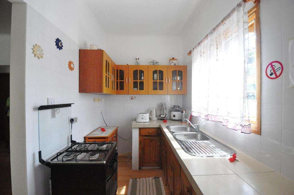 2 Bedroom Family Villa, Acquario Self Catering 