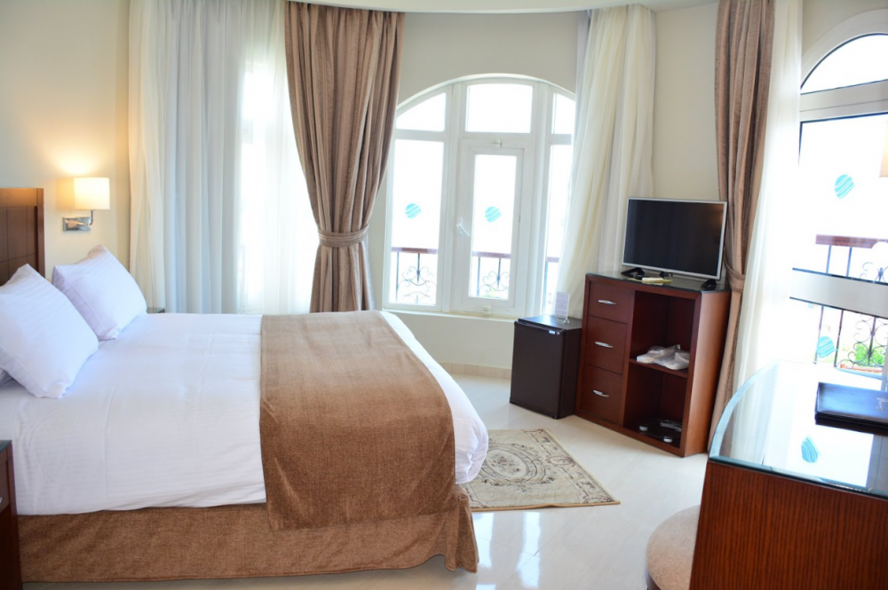 Sultan Villa, Sultan Gardens Villas 5*