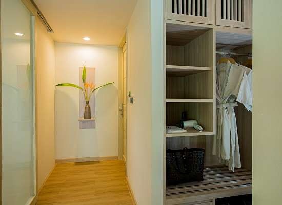 Seafan Room, Mandarava Resort & Spa 5*