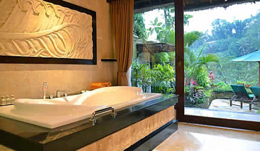 Royal Spa Villa, The Royal Pita Maha 4*