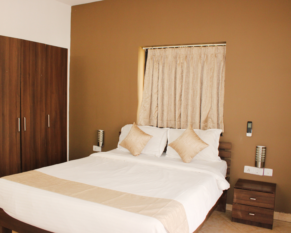 Family Suite, Royale Assagao Resort 3*