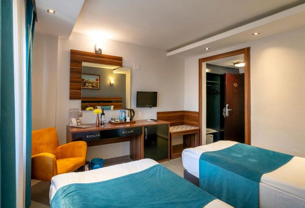 Standard Room, Signature Garden Avanos Hotel & SPA 5*