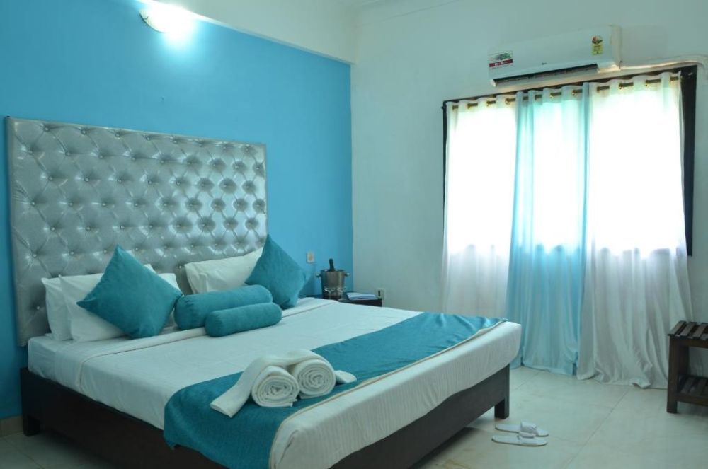 Suite, Paradise Village Beach Resort 3*