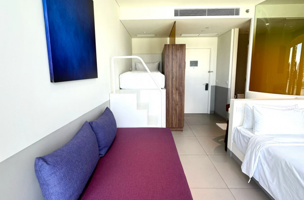 Wink Luxe, Wink Icon Hotel Danang Riverside 5*
