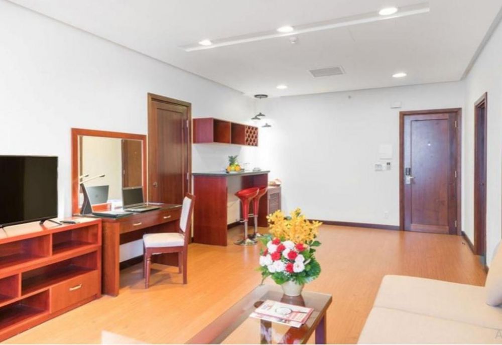 Deluxe, Da Nang Han River 4*