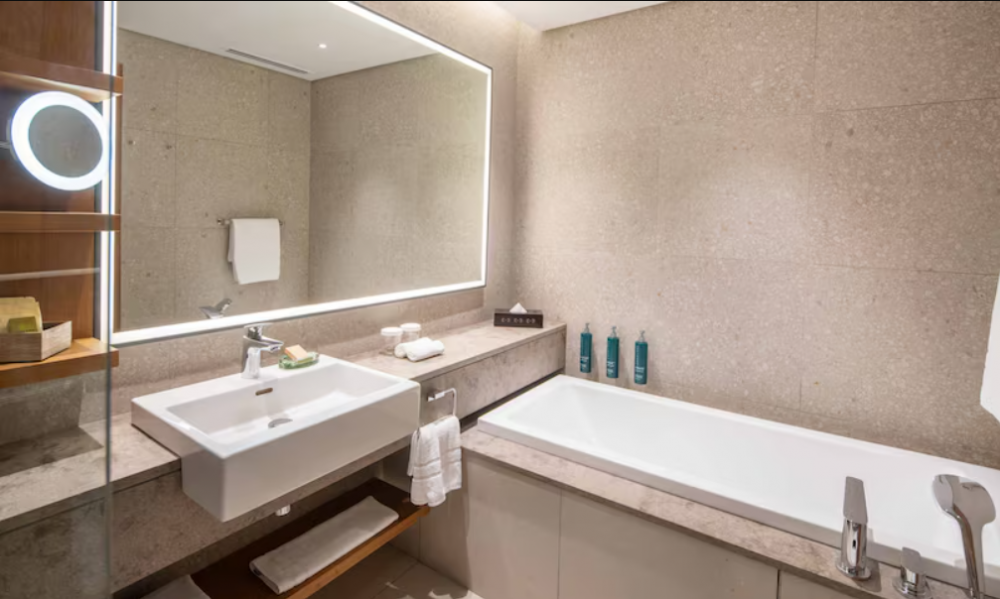 Family Suite, Hilton Mauritius Resort & SPA 5*