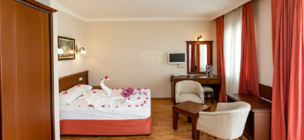 Standard Room, Stella Hotel Kemer 4*