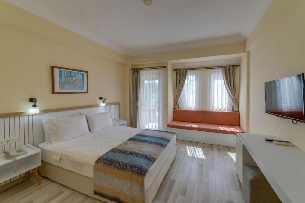 Standard Room, Karbel Hotel 4*