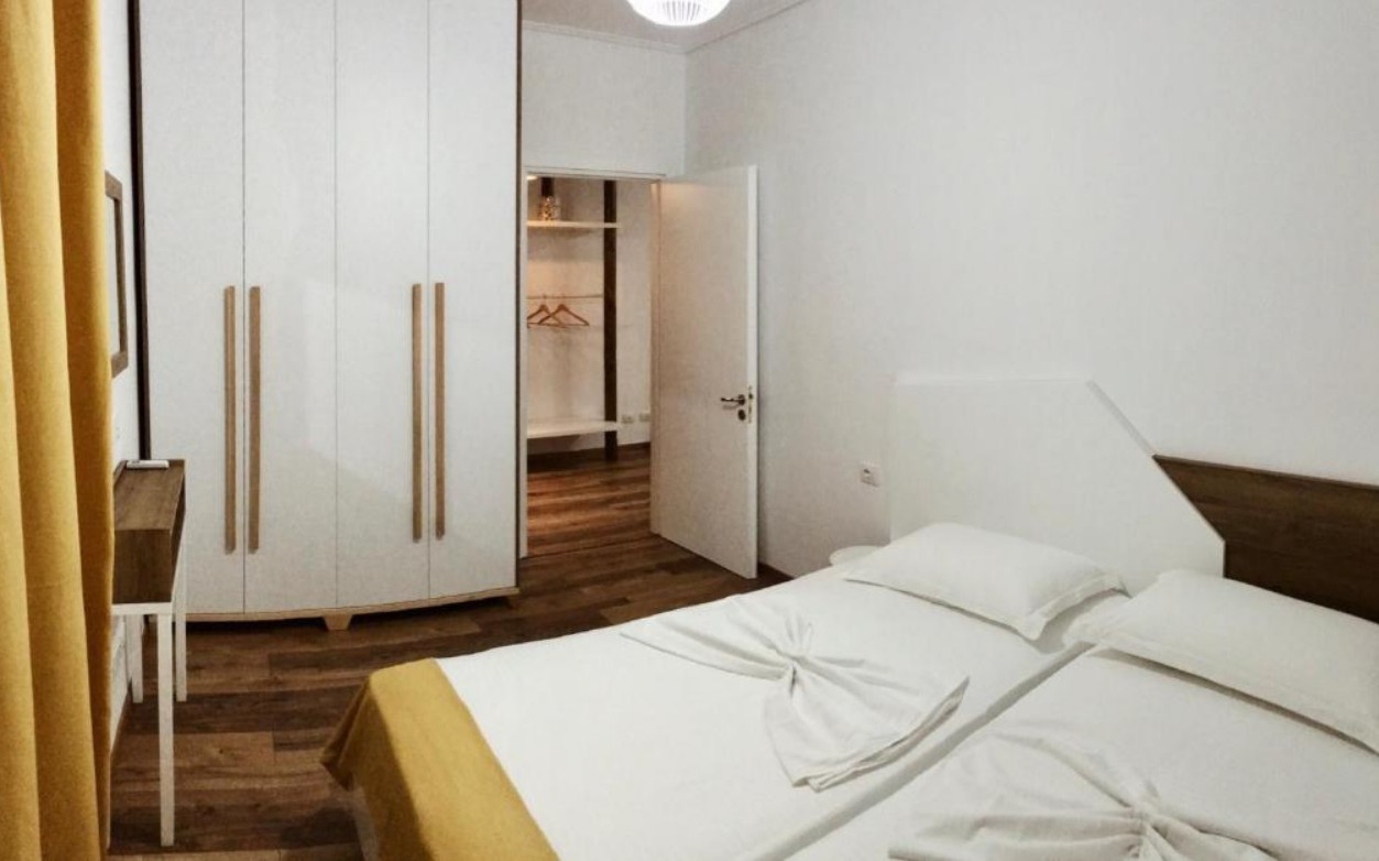 Suite 2+1, Aquamarine Apartment 3*