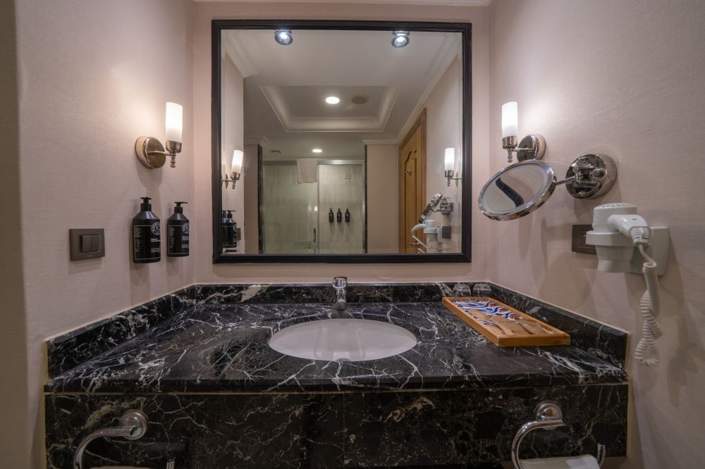 Main Building Family room Land View, The Norm Oriental (Ex.The Norm Kemer) 5*