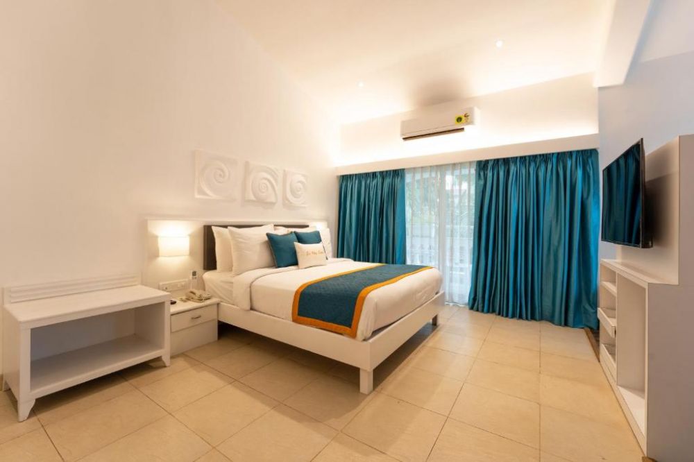 Executive Suite, Zone Connect By The Park 4*