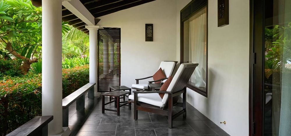 Signature Deluxe Villa Ocean View, Amiana Resort Nha Trang 5*