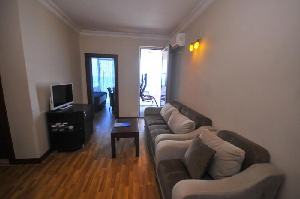 Deluxe Apartment MV and Balcony (Block C), Neptun 3*