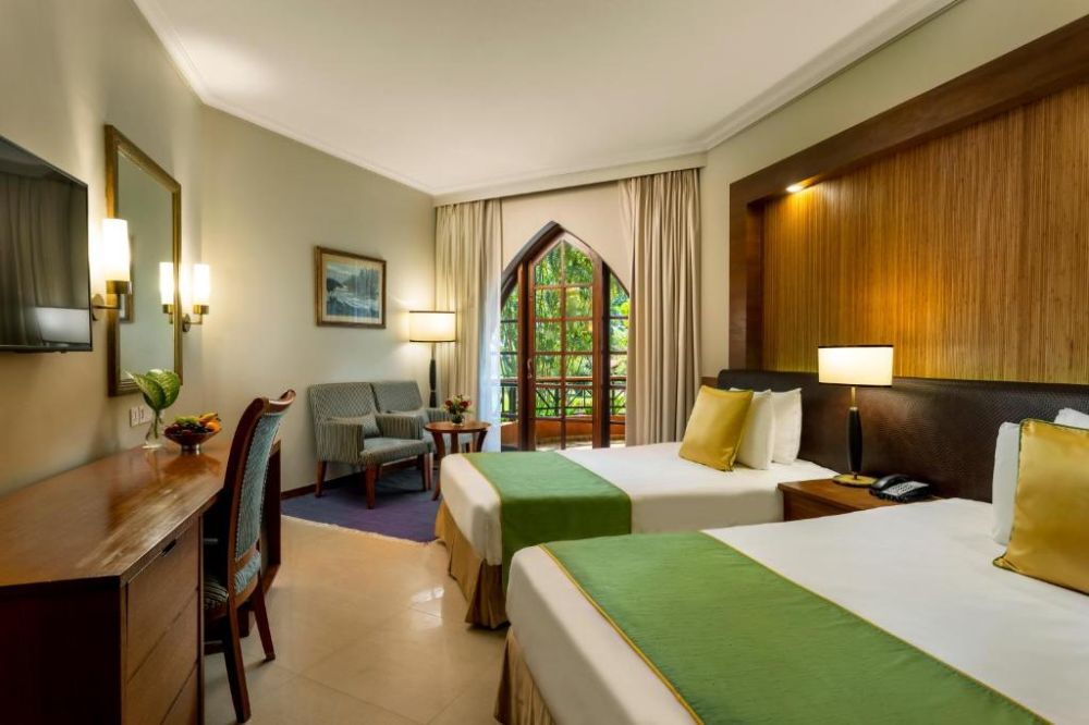 Superior Room, Caravela Beach Resort Goa (ex. Ramada Caravela) 5*