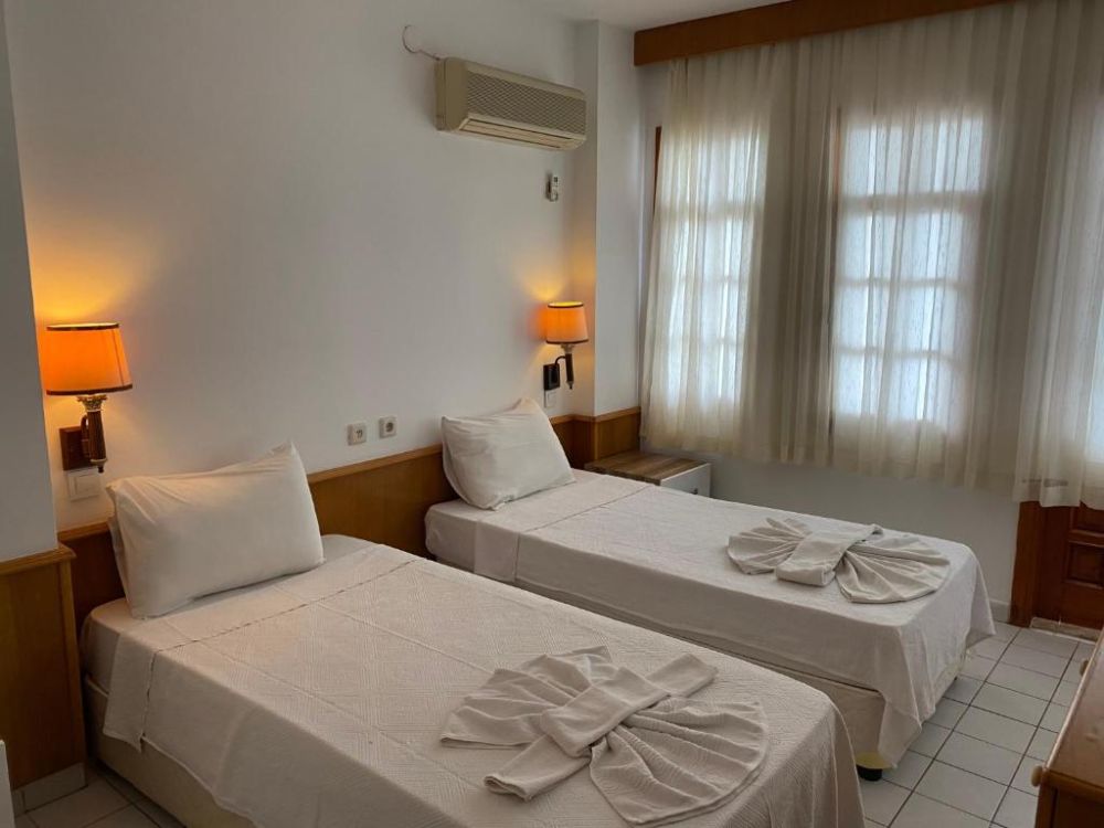 Standard Room, Naturella Hotel & Apart 3*