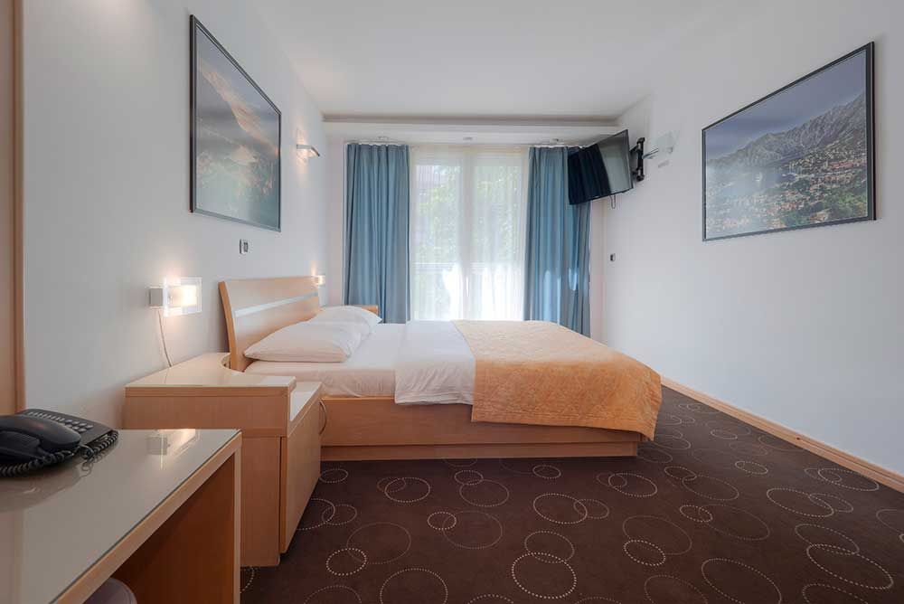 Apartment, Montenegro Beach Resort 4*