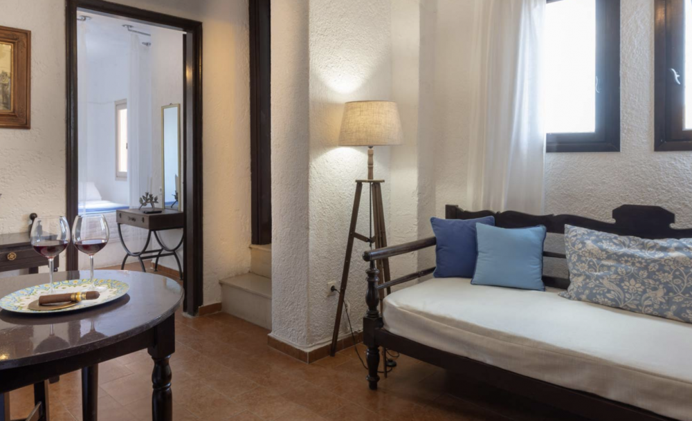 Maltese Suite Sea View, Porto Maltese Boutique Estate 1*