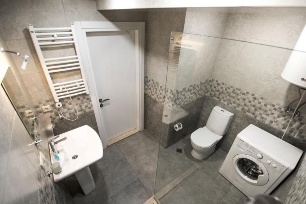 Junior King, Orbi Beach Tower Apartment 