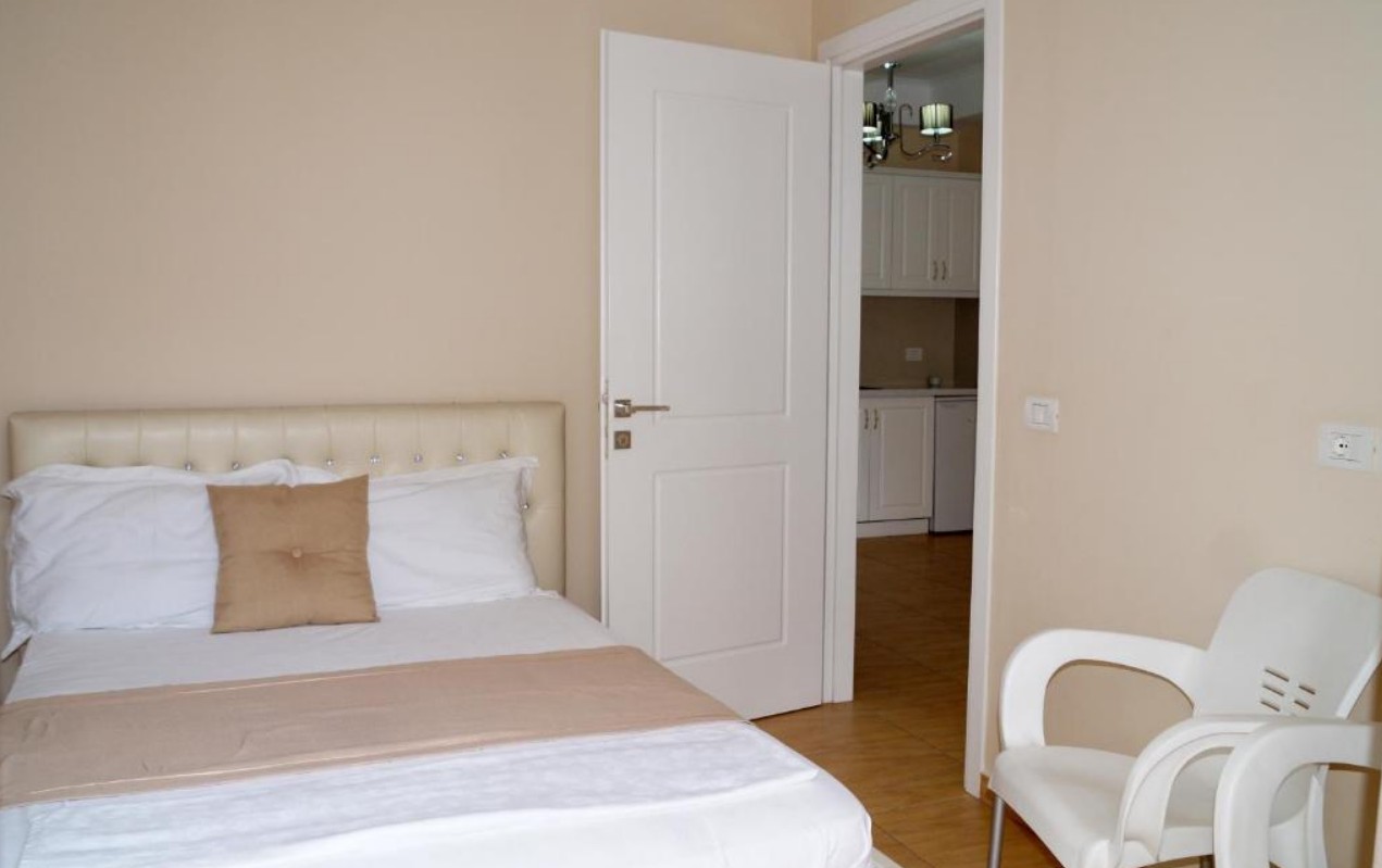 Quadruple Room, Flower Residence 4*