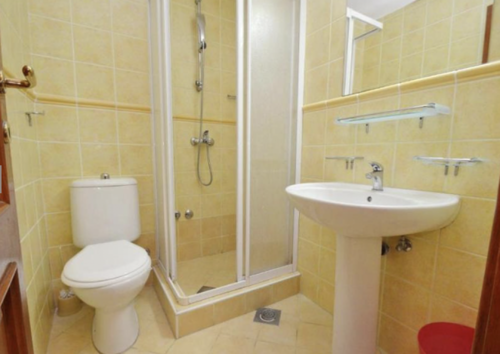 Double Park View, Garni Hotel Meduza 3*
