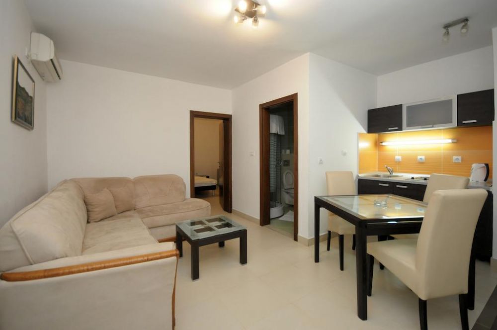 Apartment, Anita Gospostina Villa 3*