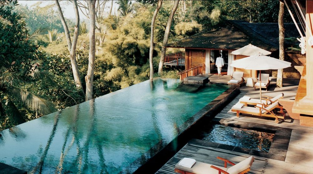 Tirta Ening, Como Shambhala Estate 5*