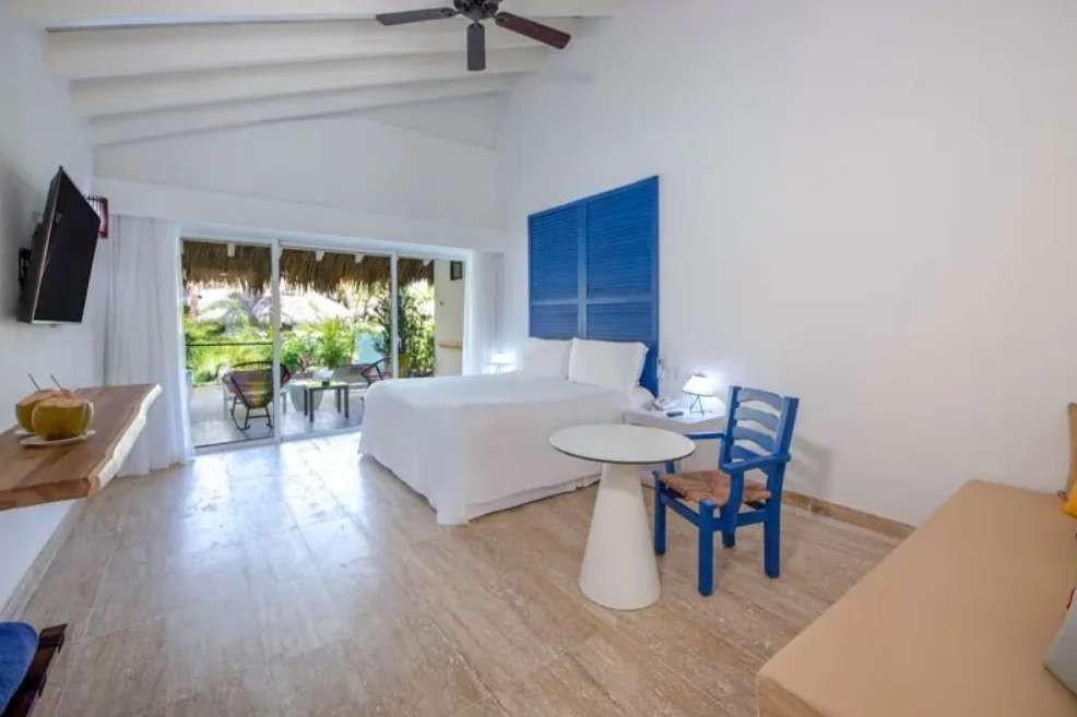 Bungalow, Viva Wyndham V Samana | Adults Only 5*