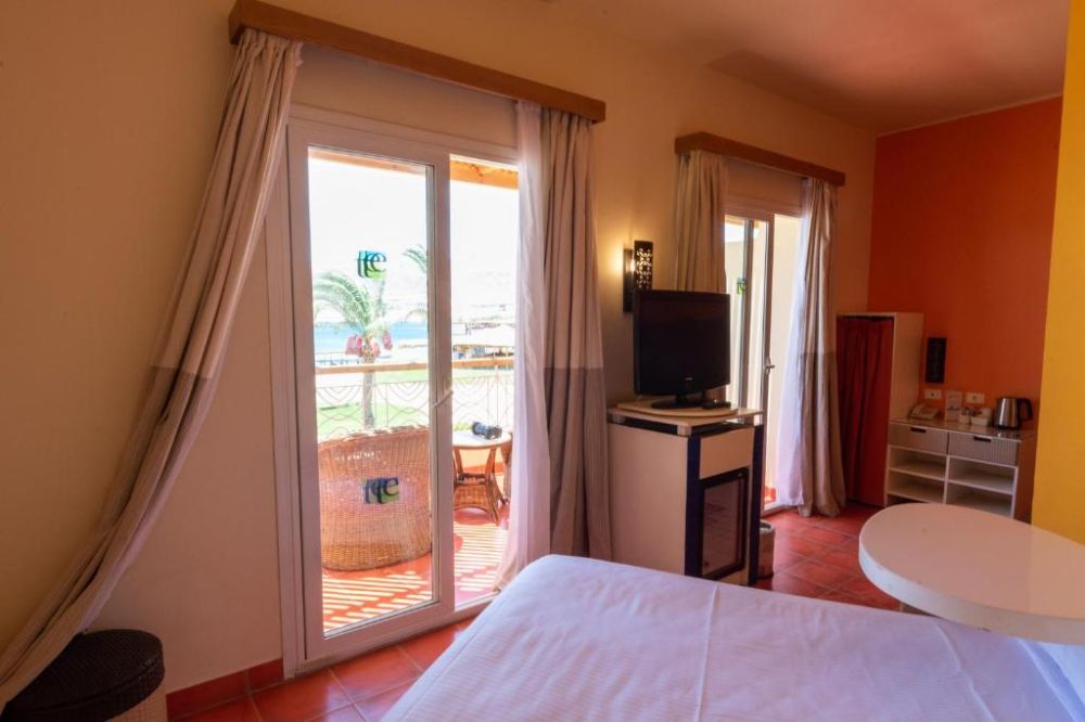 Superior Room, Dahab Lagoon Club & Resort (ex. Tirana Dahab Resort) 4*